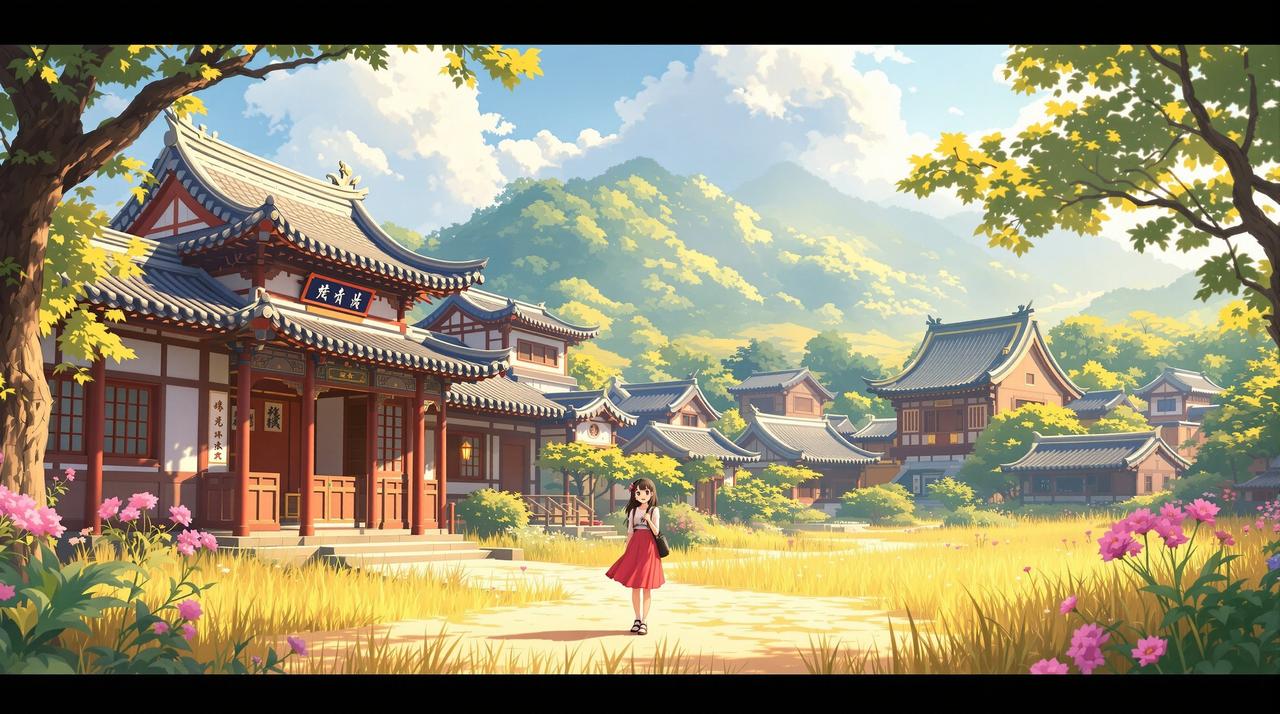 高清短剧影院 - 穿越之农家小福女