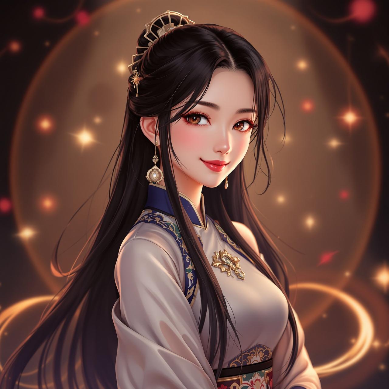 高清短剧影院团队成员 - 苏婉清